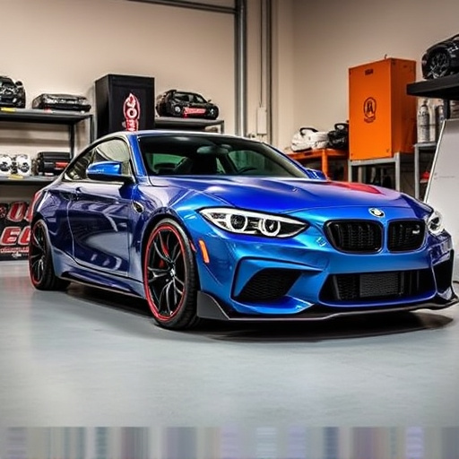 Automotive customization