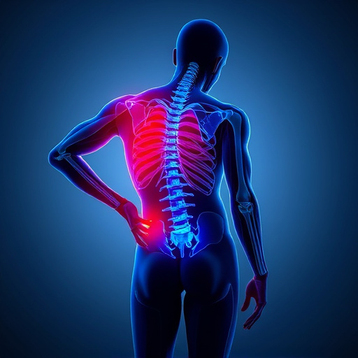 back pain