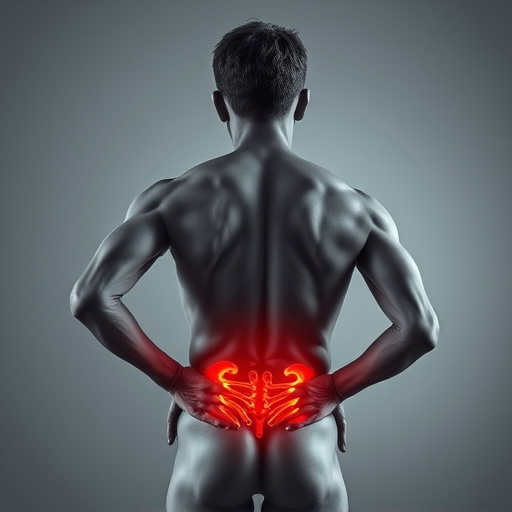 back pain