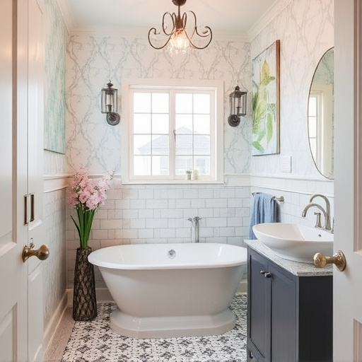 Luxury Remodel Trends: Smart Homes, Eco-Chic, Spacious Living in 2025