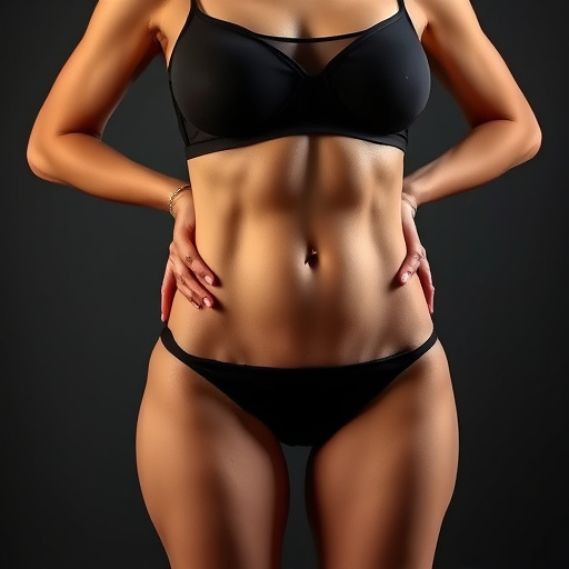 Body contouring