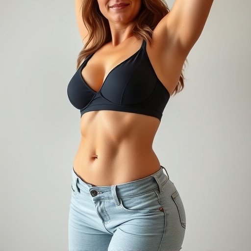 Body contouring