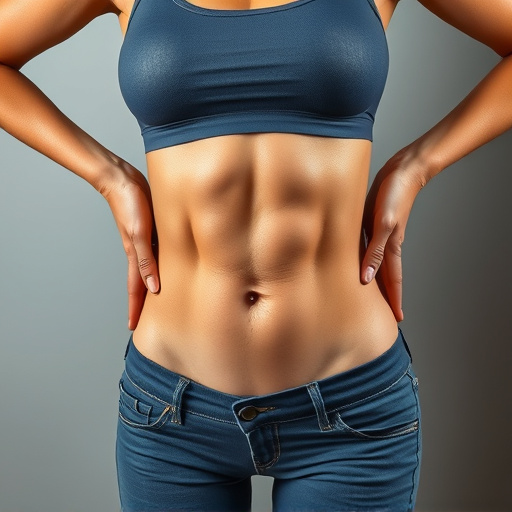 Body contouring