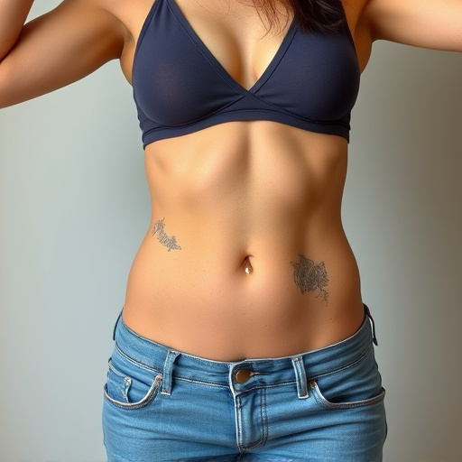 Body contouring