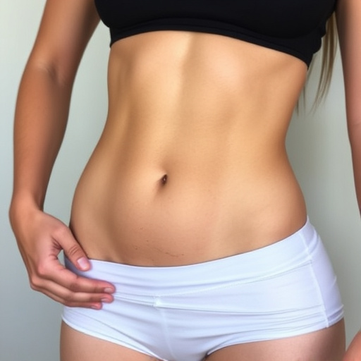 Body contouring