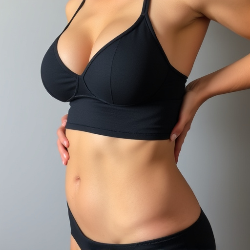 Body contouring
