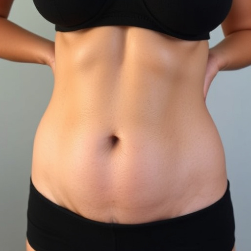 Body contouring