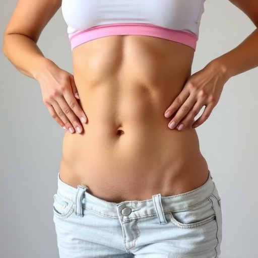 Body contouring