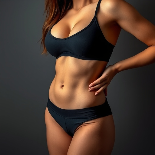 Body contouring