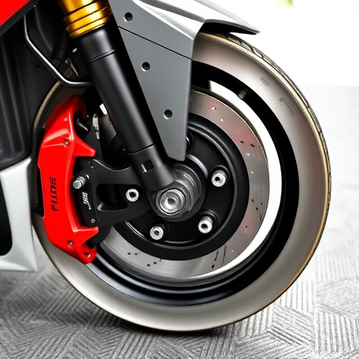 brake calipers