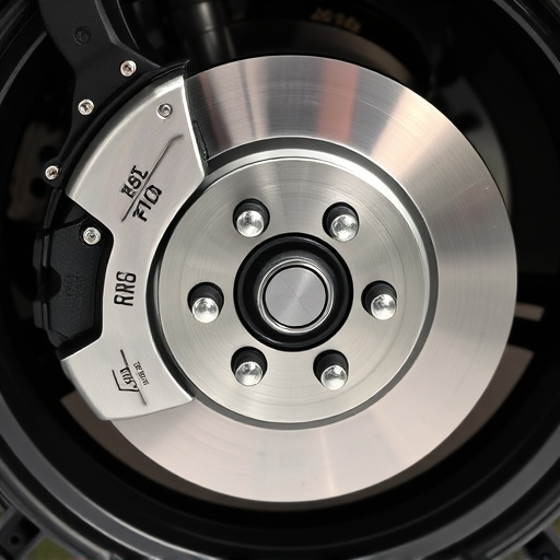 brake calipers