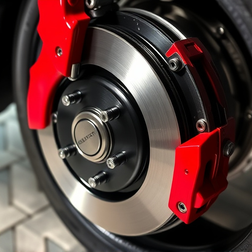 brake calipers