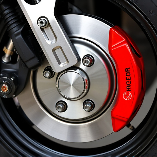 Uneven Tyres Swerving: Your Car Suspension Warning Signs