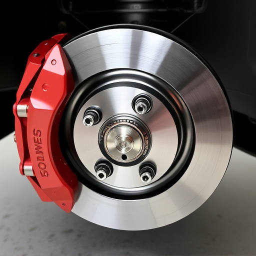 brake calipers