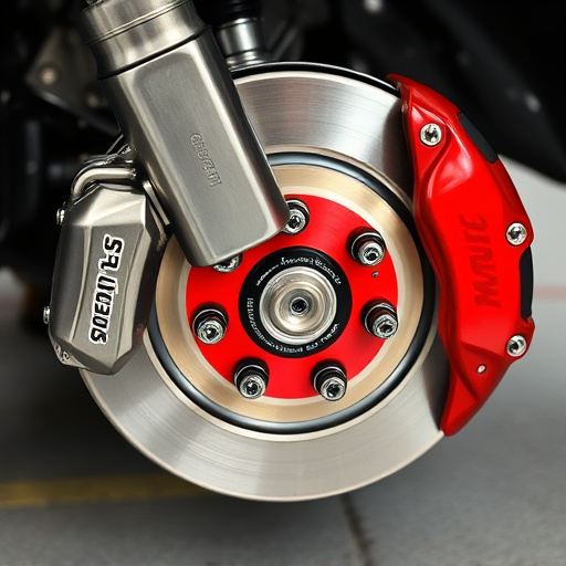 brake calipers