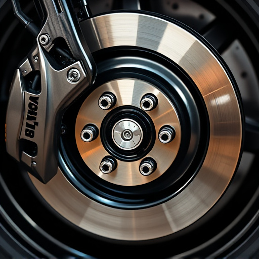 brake calipers