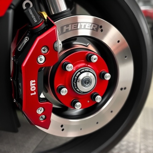 brake calipers
