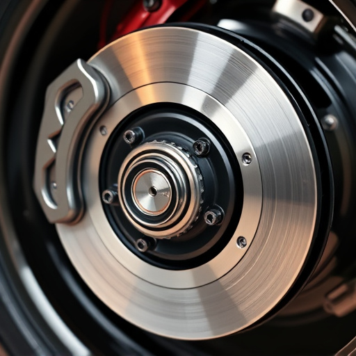 brake calipers