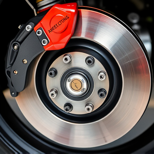 brake calipers