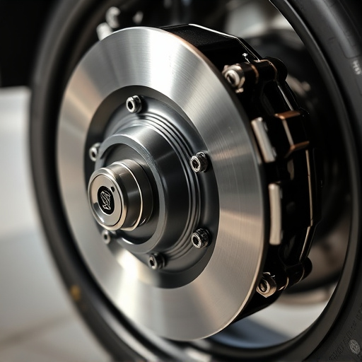 brake calipers