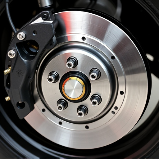 brake calipers