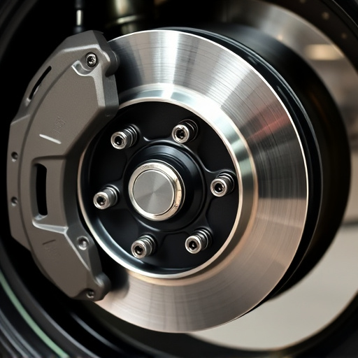 brake calipers
