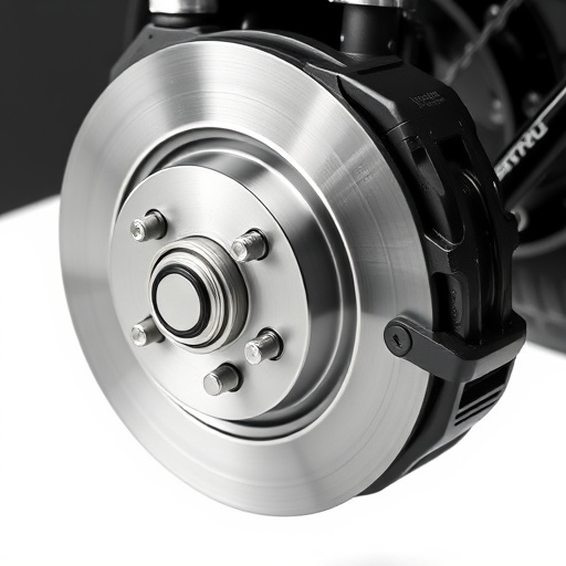 brake calipers