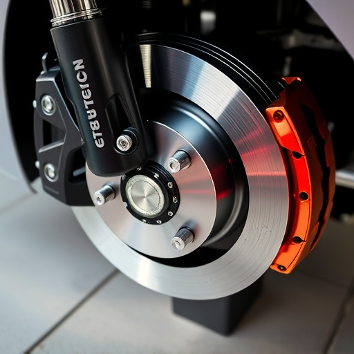 brake calipers