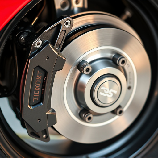 brake calipers
