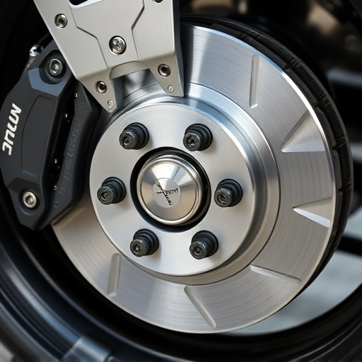 brake calipers