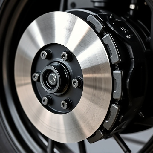 brake calipers