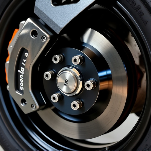 brake calipers