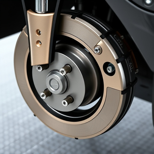 brake calipers
