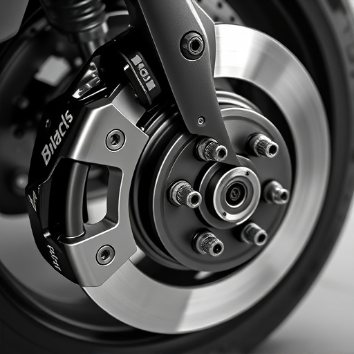 brake calipers