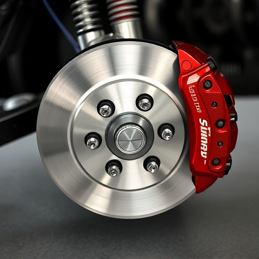 brake calipers