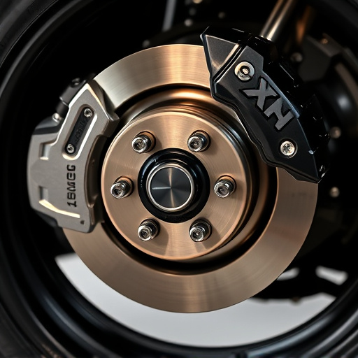 brake calipers