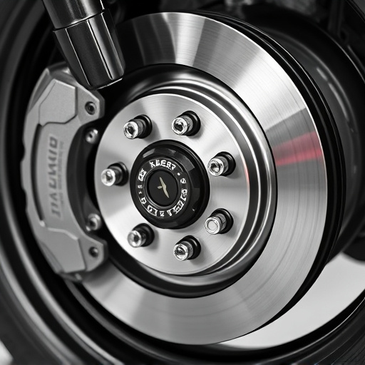 brake calipers