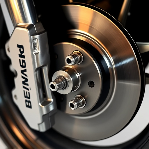 brake calipers