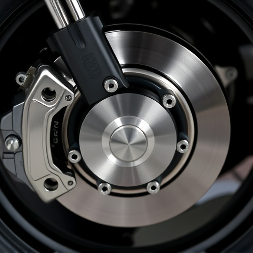 brake calipers