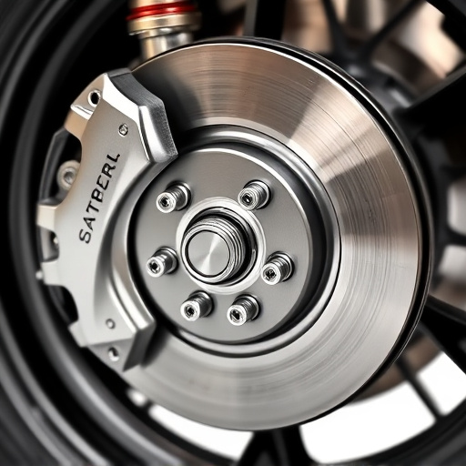 brake calipers