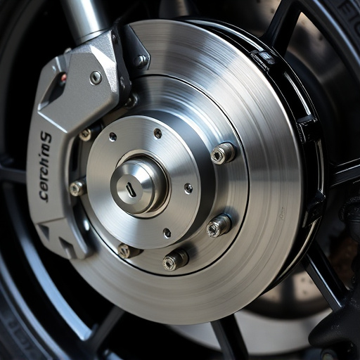 brake calipers