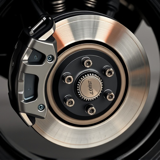 brake calipers