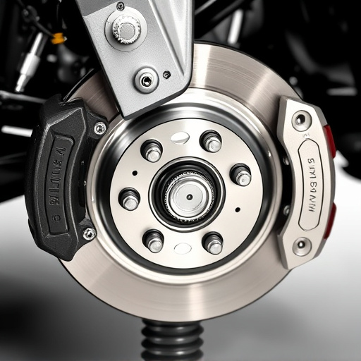 brake calipers