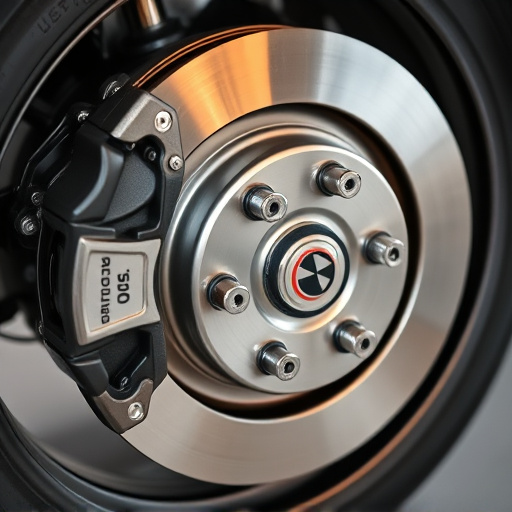 brake calipers