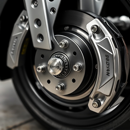 brake calipers