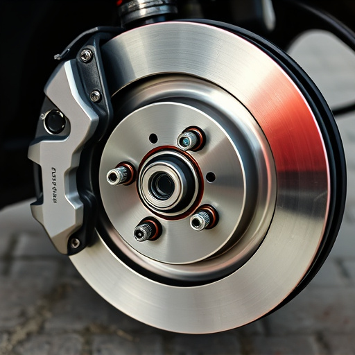 brake calipers