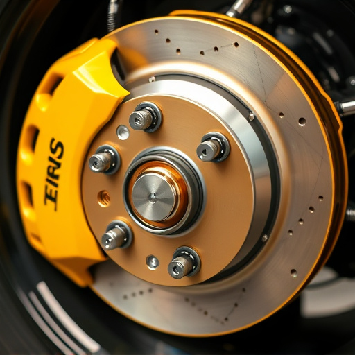 brake calipers