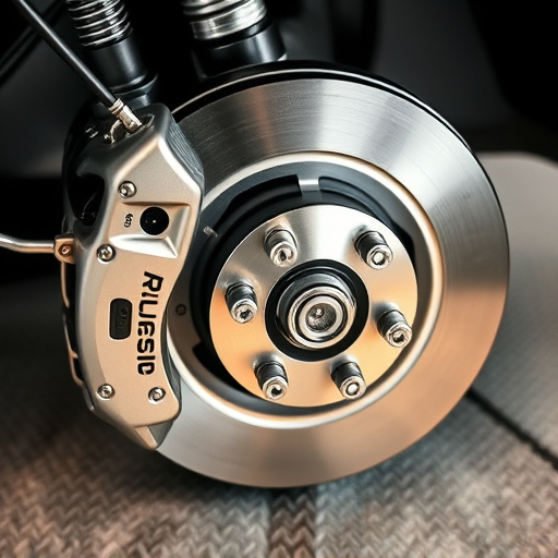 brake calipers
