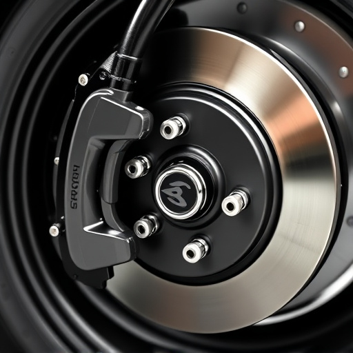 brake calipers