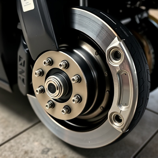 brake calipers